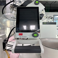 Buchi R-300 Rotavapor image 2